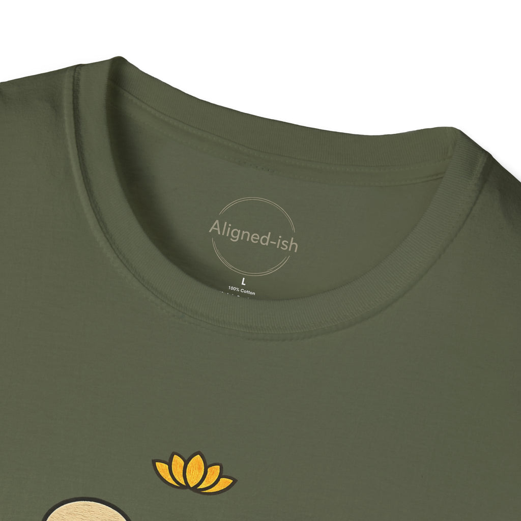 Practicing Patience T-Shirts