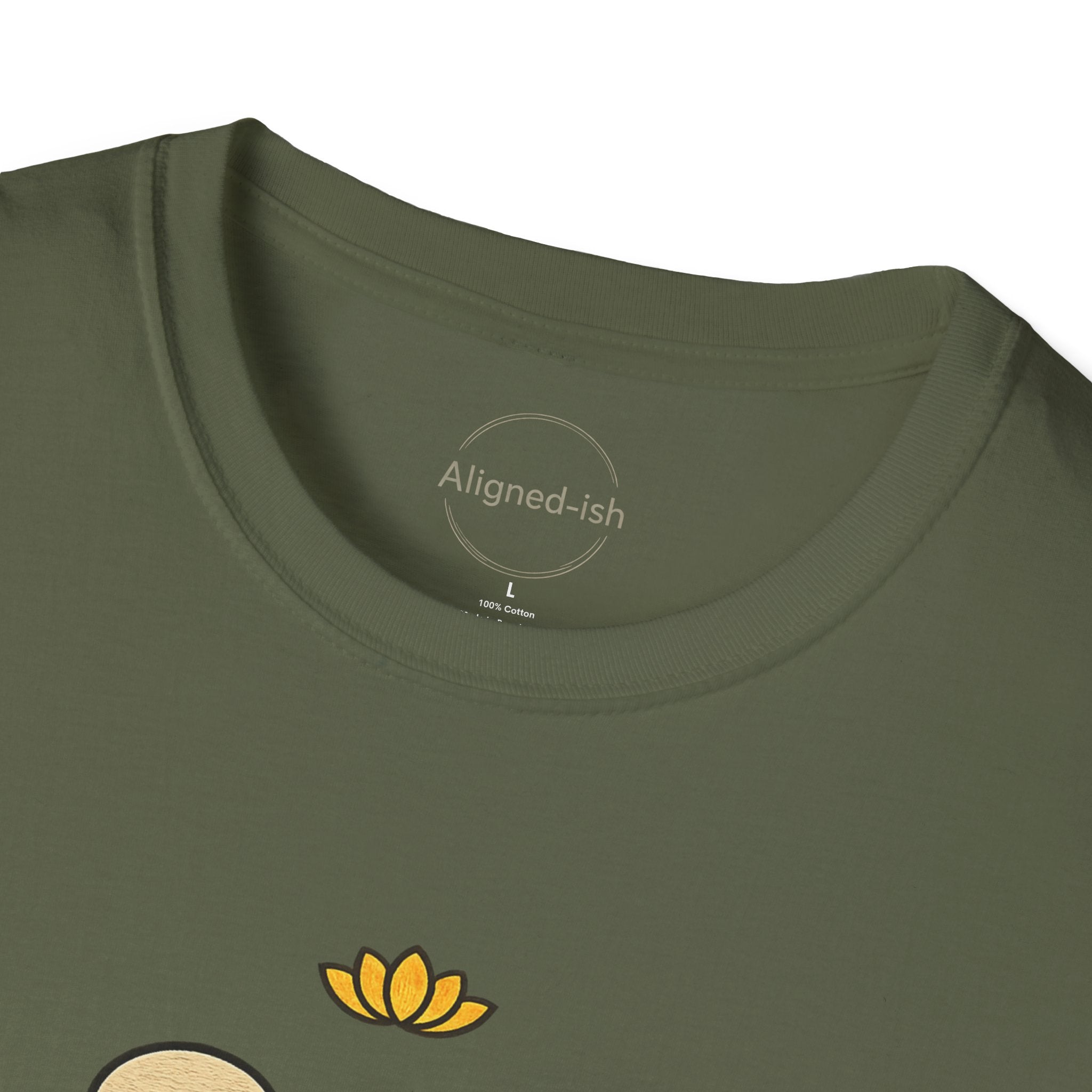 Practicing Patience T-Shirts