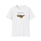 I Embody Patience T-shirt