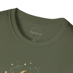 Rest Your Mind T-shirt