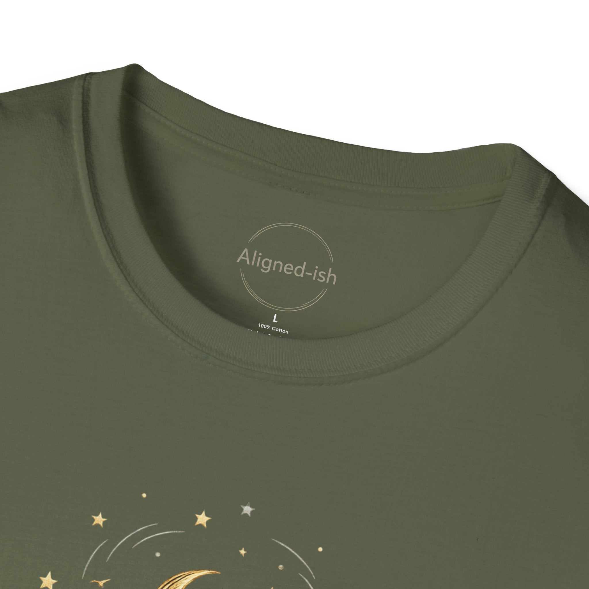 Rest Your Mind T-shirt