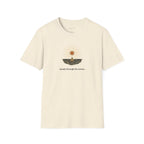 Steady Through The Waves T-shirt