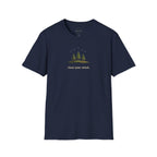 Clear Your Mind T-shirt