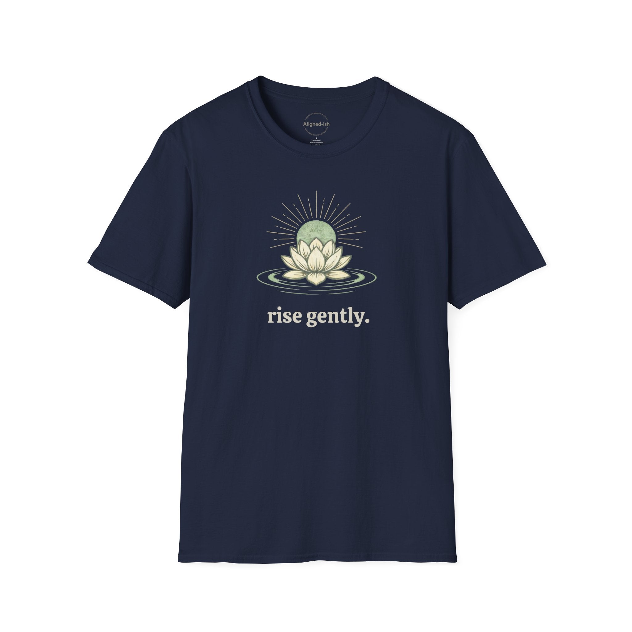 Rise Gently T-shirt