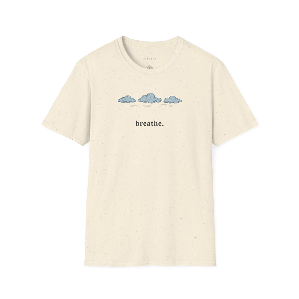 Breathe T-shirt