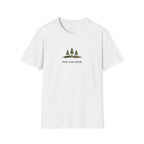 Clear Your Mind T-shirt