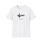 Quiet Mind T-shirt