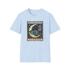 Astral Projection- The Meditator T-shirt