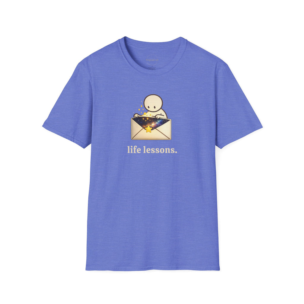 Life Lessons T-shirt