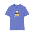 Life Lessons T-shirt