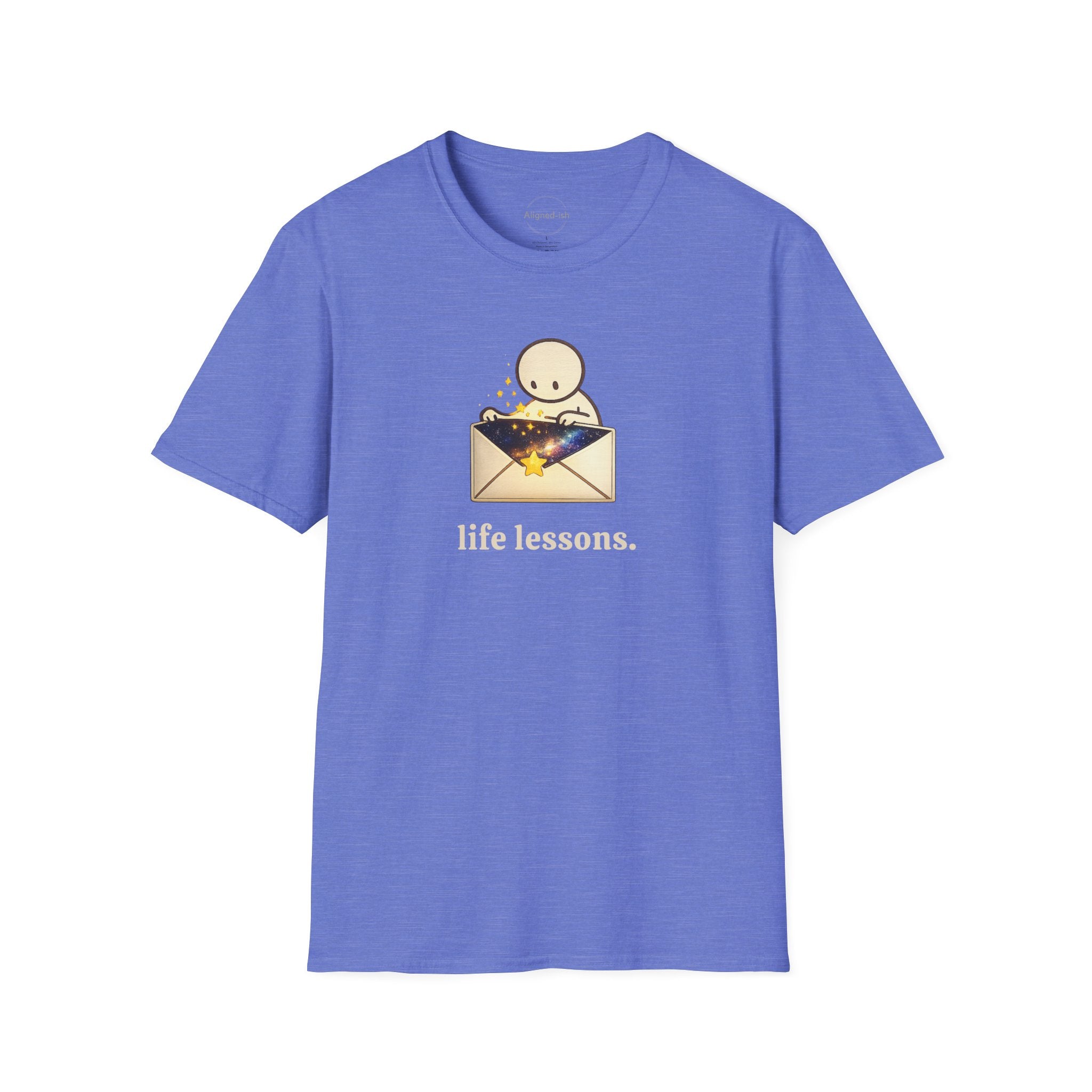 Life Lessons T-shirt