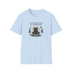 Protecting My Energy (By Avoiding People) T-shirt