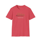 Bend, Don't Break T-shirt