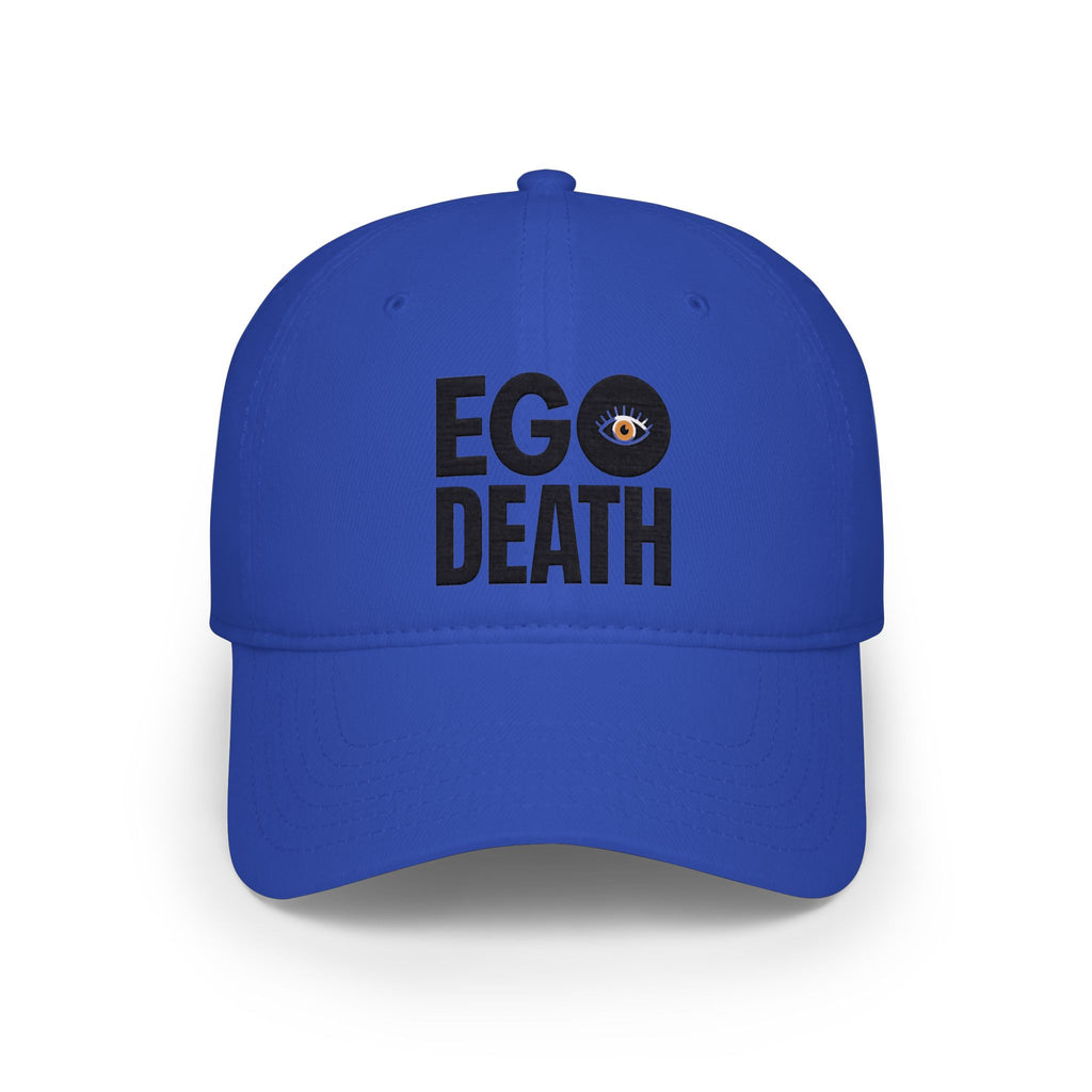 Ego Death Baseball Cap