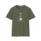 My Morning Meditation T-shirt