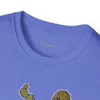 Plants Still Need Help T-shirt