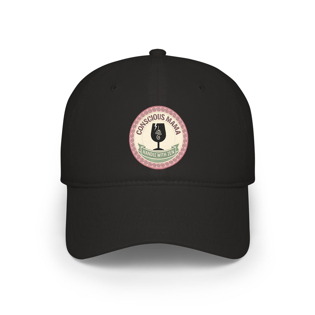 Conscious Mama Baseball Cap