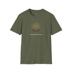 Steady Through The Waves T-shirt