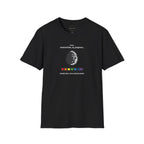 Resurrection In Progress T-shirt