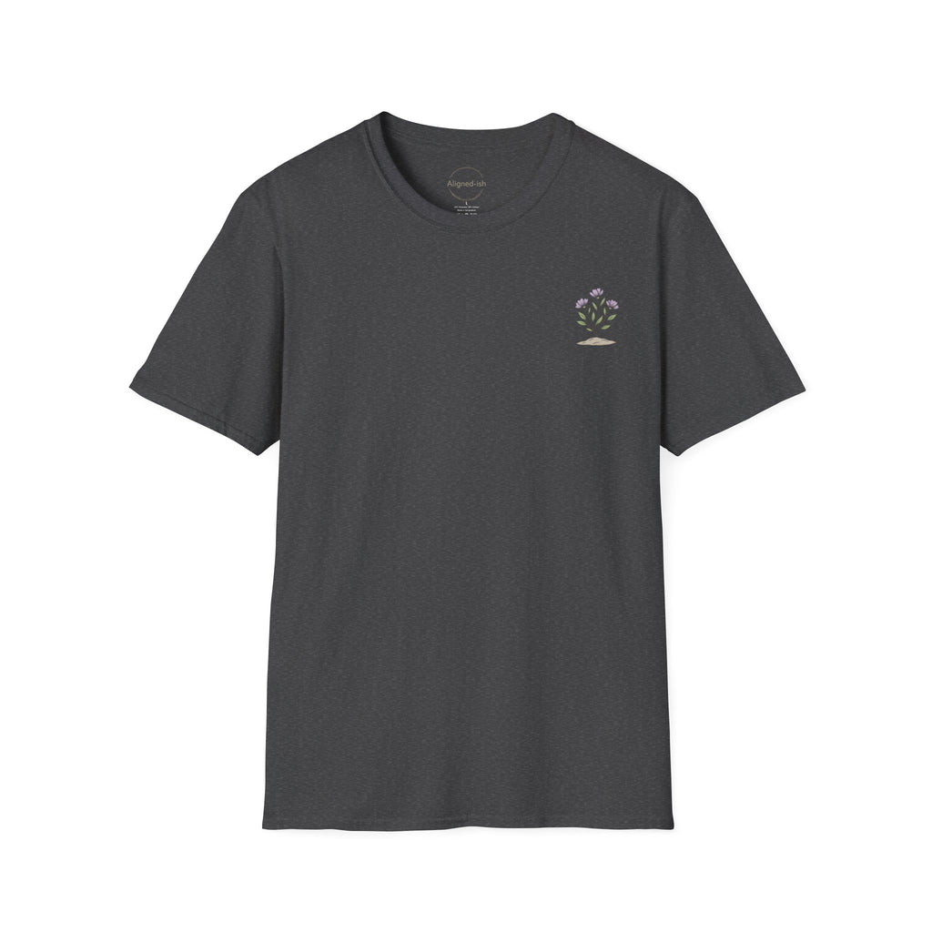 We Grow Together T-shirt