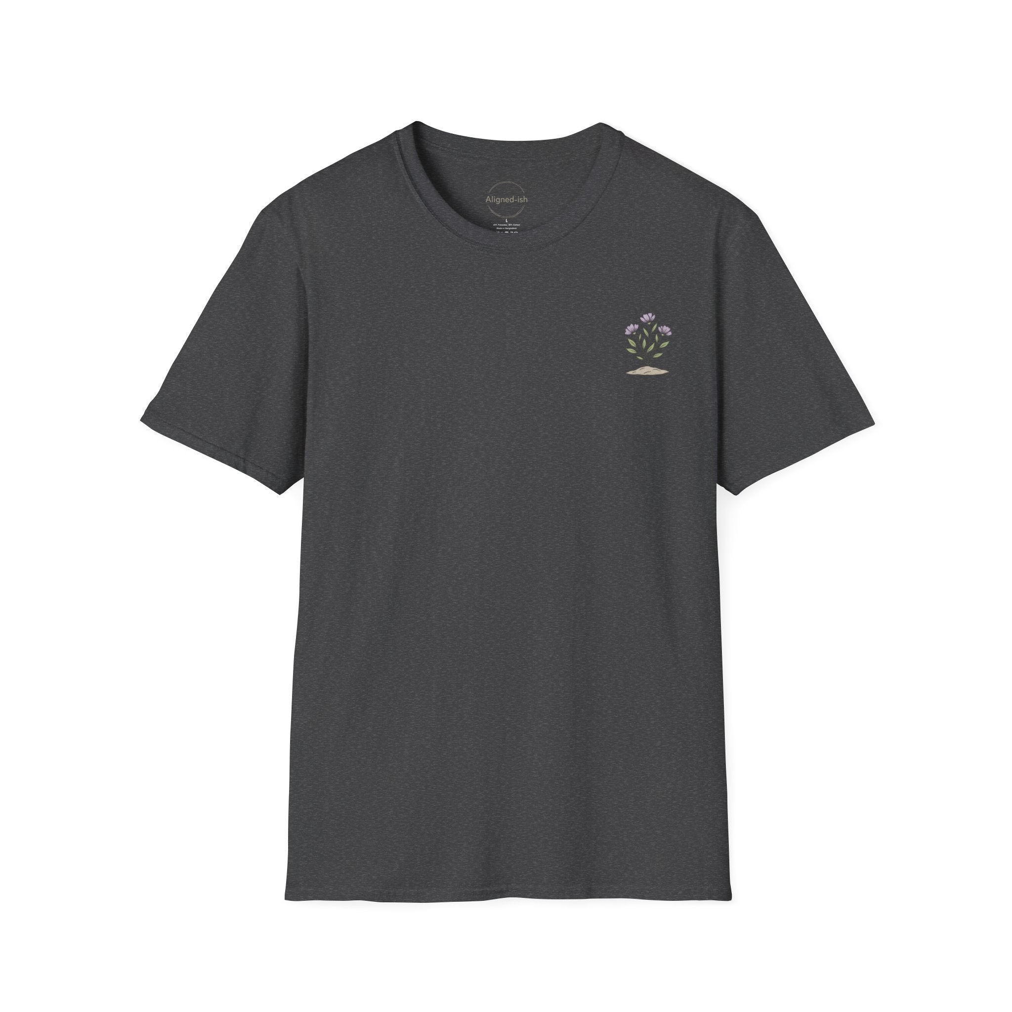 We Grow Together T-shirt