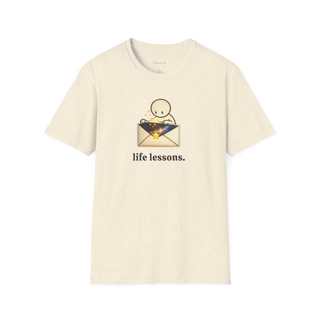Life Lessons T-shirt