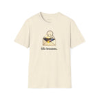 Life Lessons T-shirt