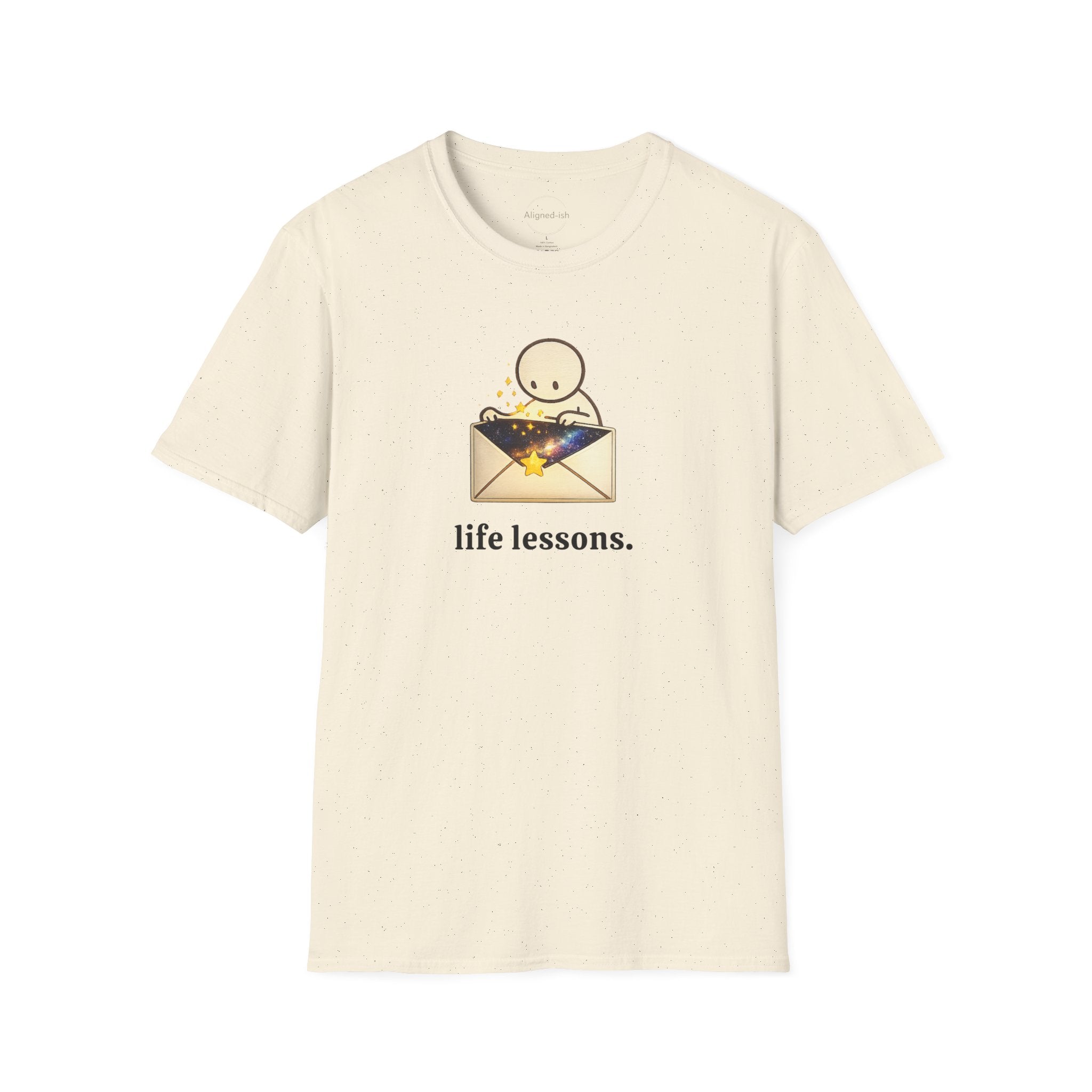 Life Lessons T-shirt