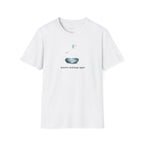 Breathe and Begin Again T-shirt