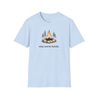Stay Warm Inside T-shirt