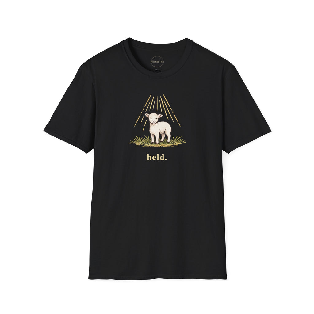 Held T-shirt