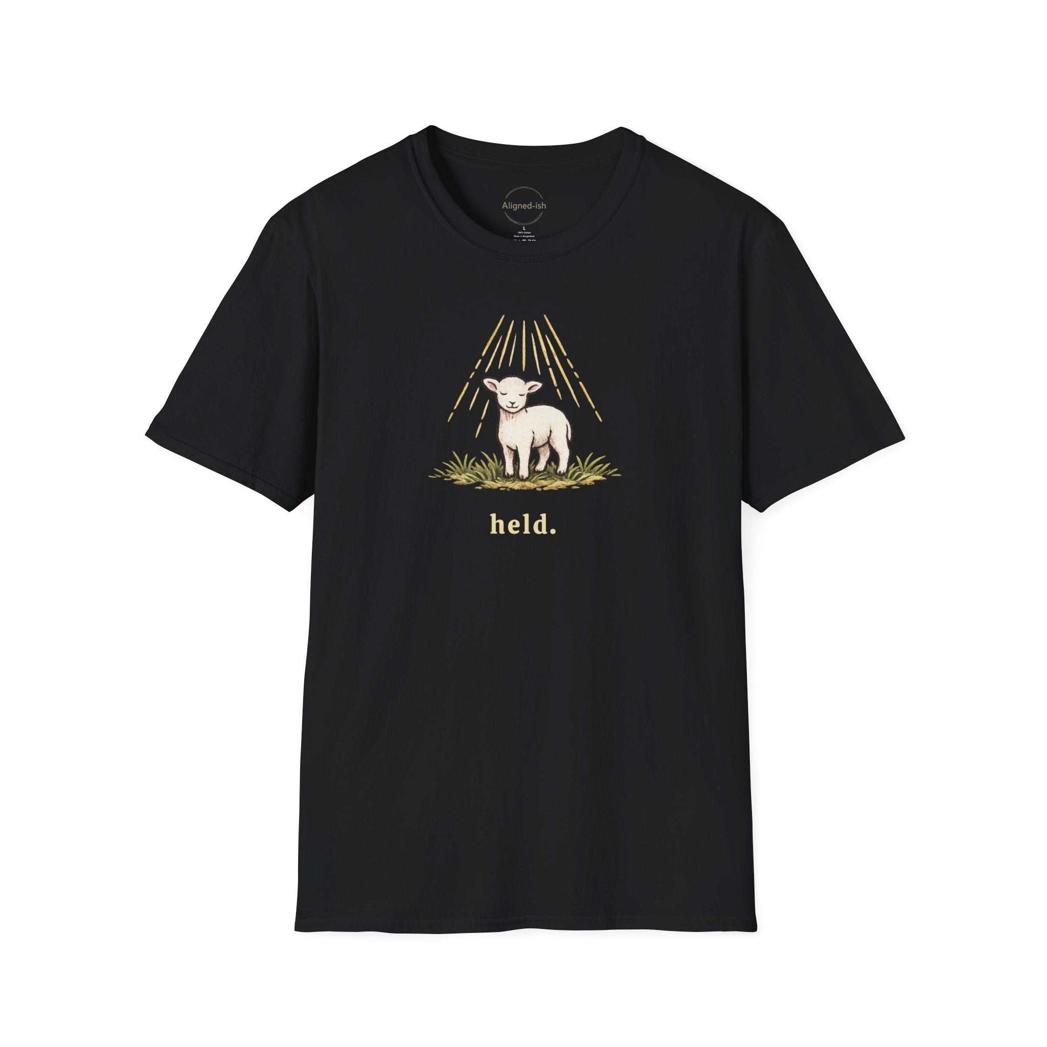 Held T-shirt