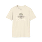 Growing Where I'm Planting T-shirt
