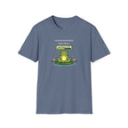 Downloading Inner Peace T-shirt