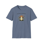 Breathe In, Weird Out T-shirt