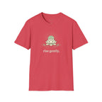 Rise Gently T-shirt