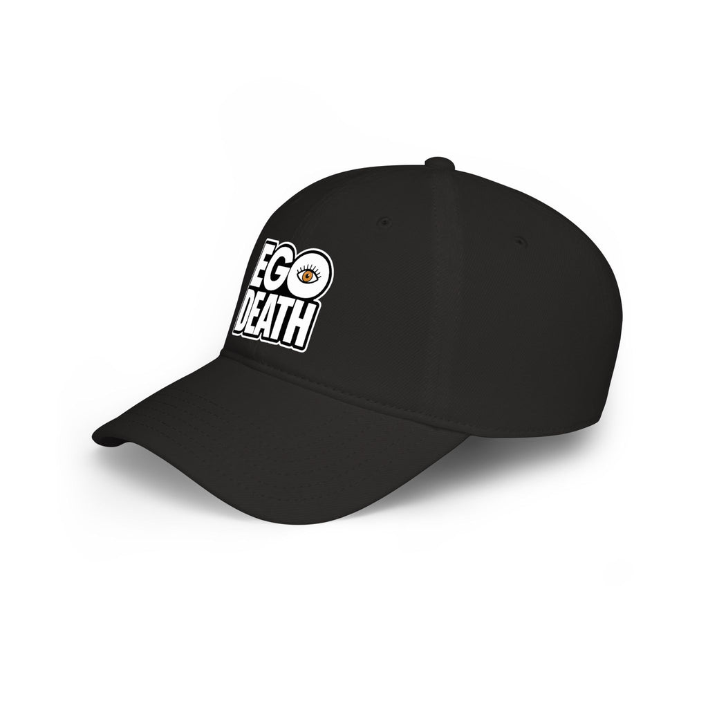 Ego Death Baseball Cap