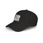 Ego Death Baseball Cap