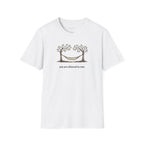 You Are Allowed To Rest T-shirt