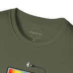 Currently Recharging My Chakras T-shirt