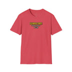 Elevated State. Low Social Battery T-shirt