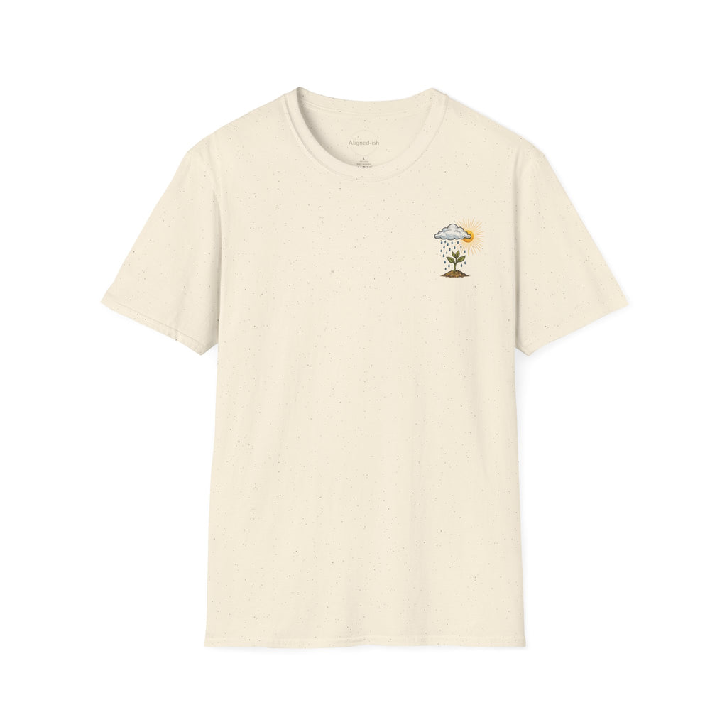 Grow Through What You Go Through T-shirt