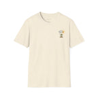 Grow Through What You Go Through T-shirt
