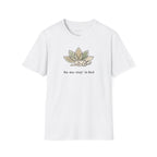 Namastay In Bed T-shirt