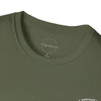 Let Yourself Bloom T-shirt