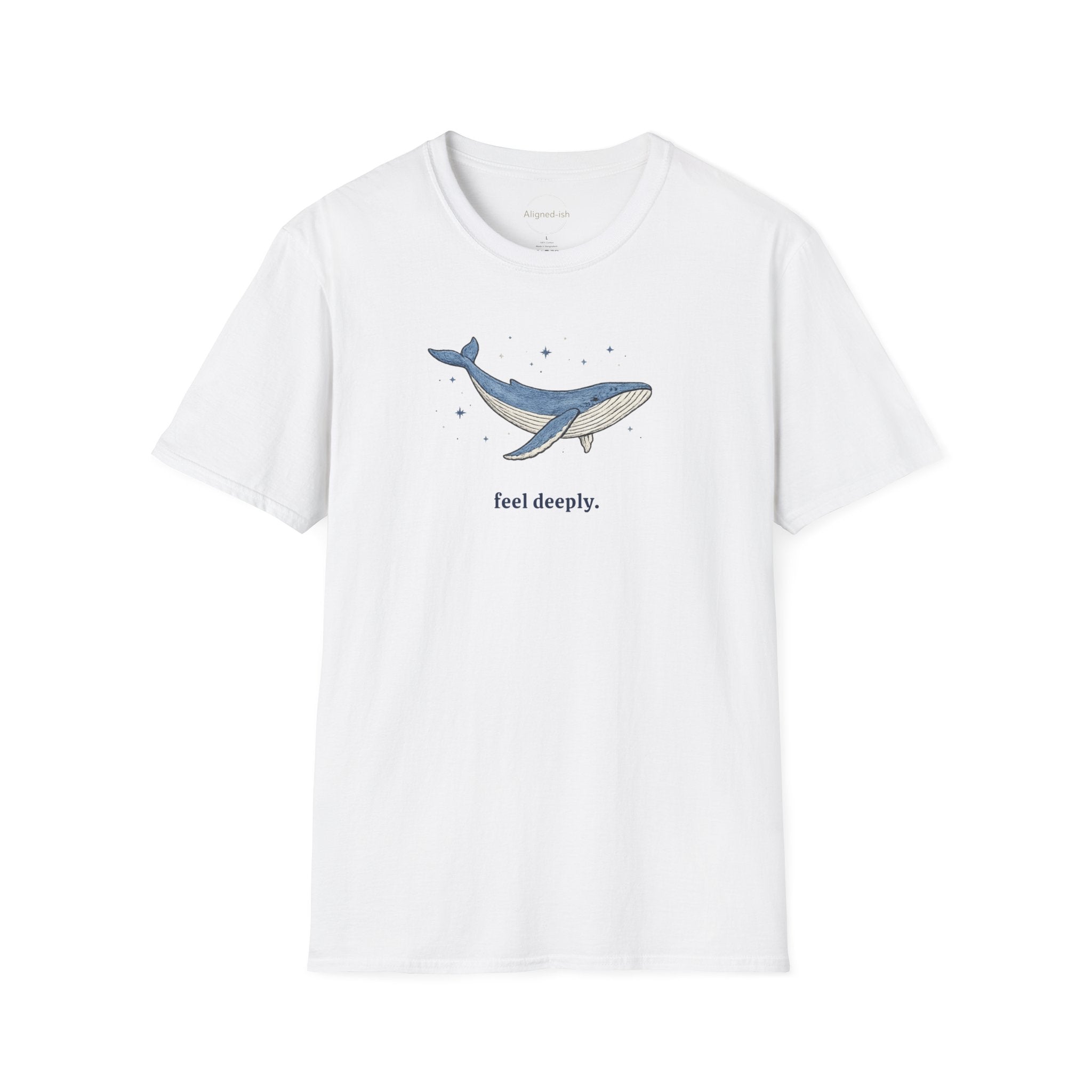Feel Deeply T-shirt