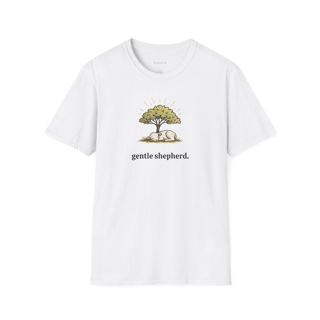 Gentle Shepherd T-shirt