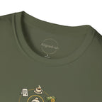 Inner Work Club T-shirt