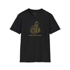 In Purr-Suit Of Nirvana T-shirt