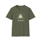 Rise Gently T-shirt